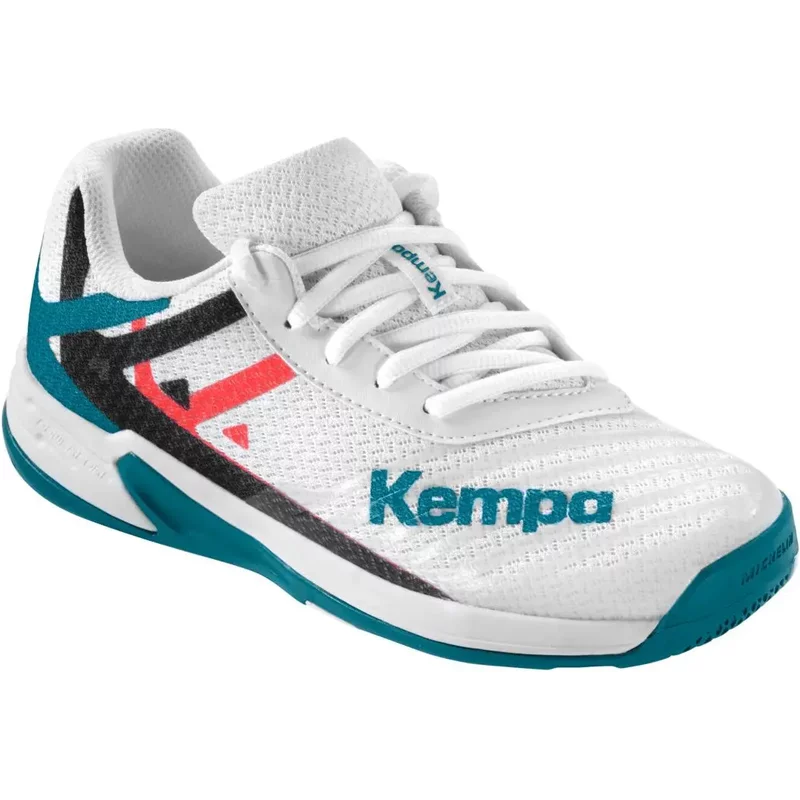 Chaussures indoor enfant Kempa Wing 2.0