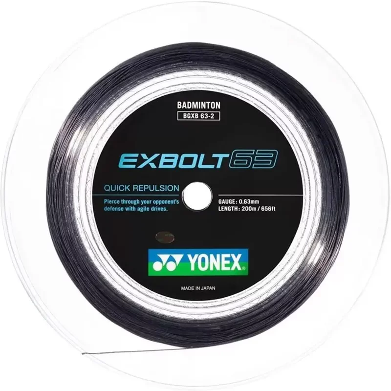 Bobine Yonex Exbolt 65