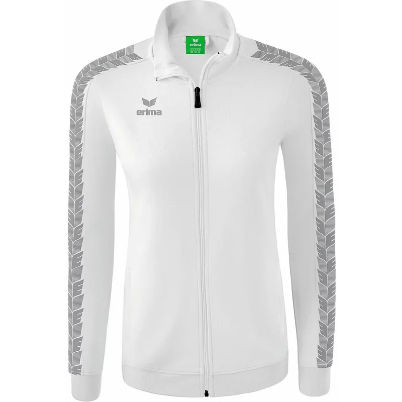 Veste de survêtement femme Erima Essential Team