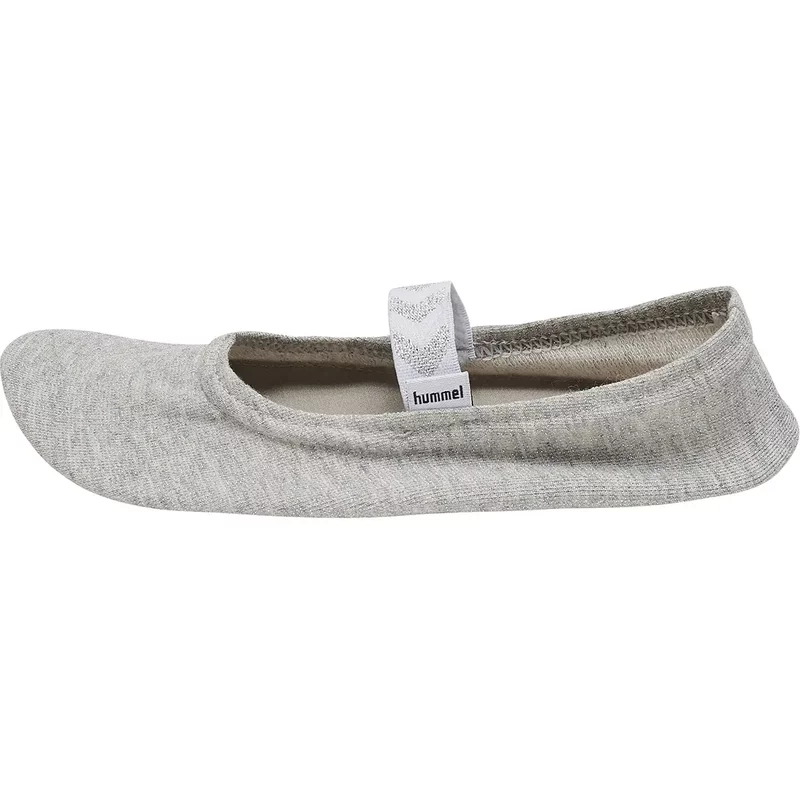 Baskets enfant Hummel gym