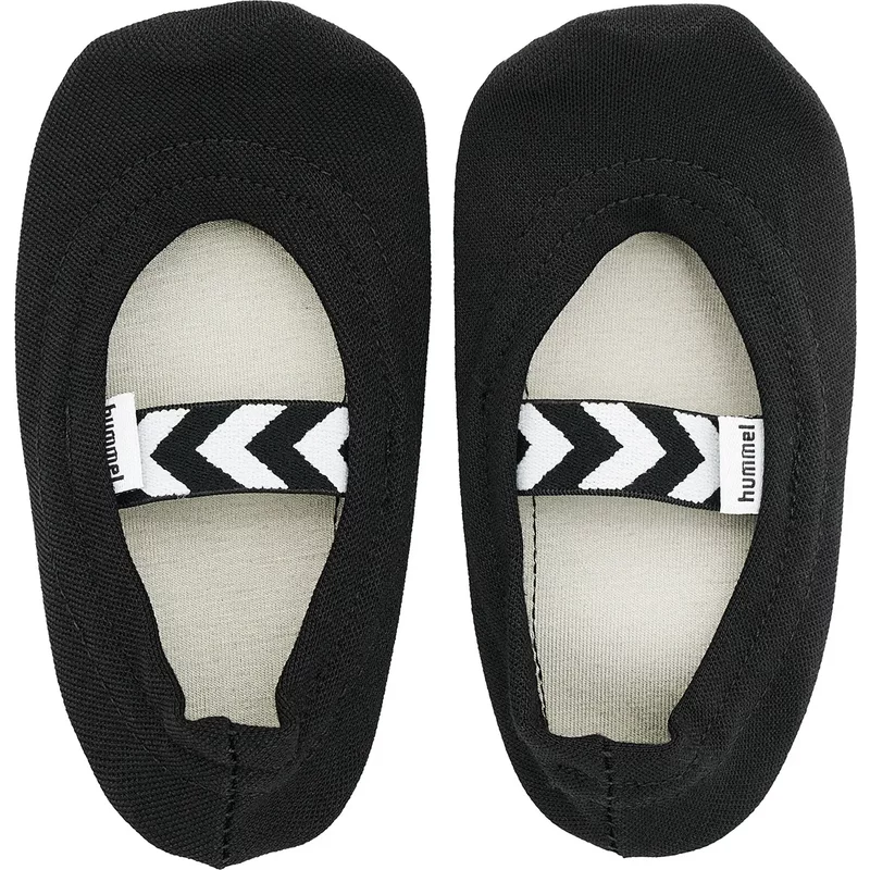 Chaussons de gym enfant Hummel