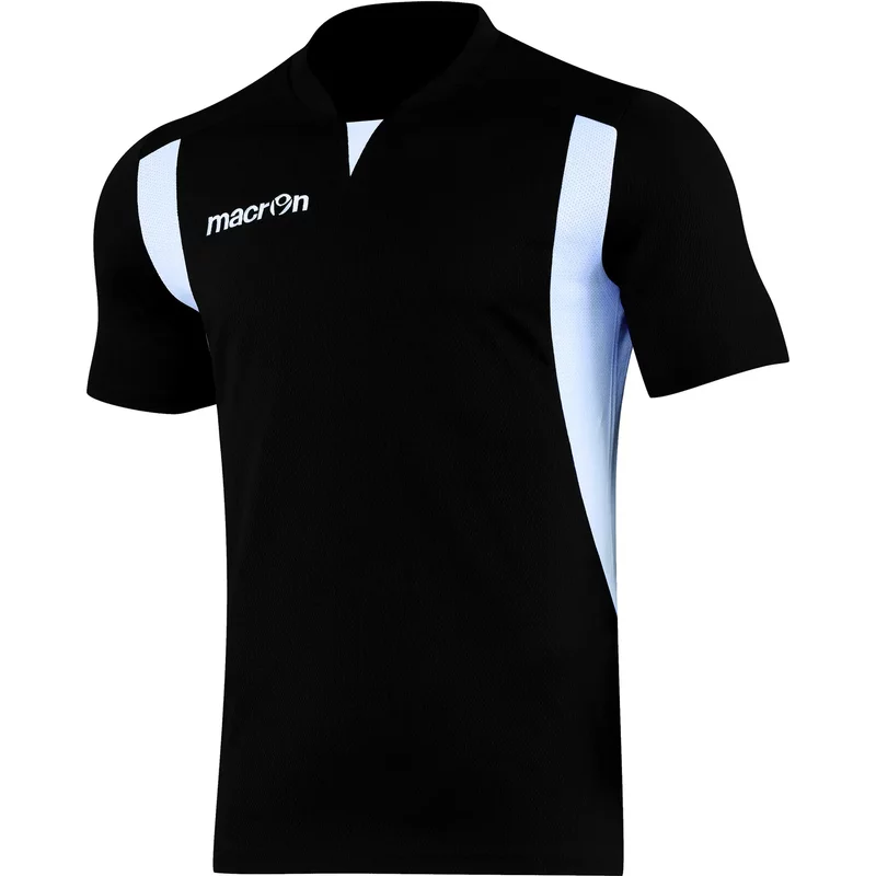 Maillot Macron Helium