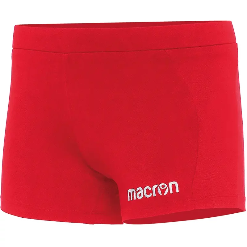 Short femme Macron Osmium