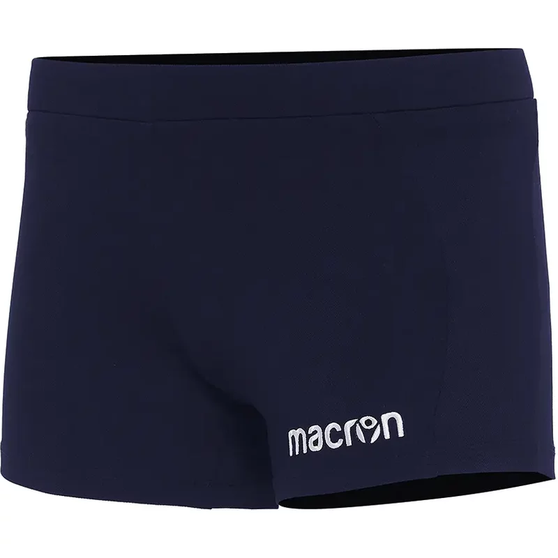 Short femme Macron Osmium