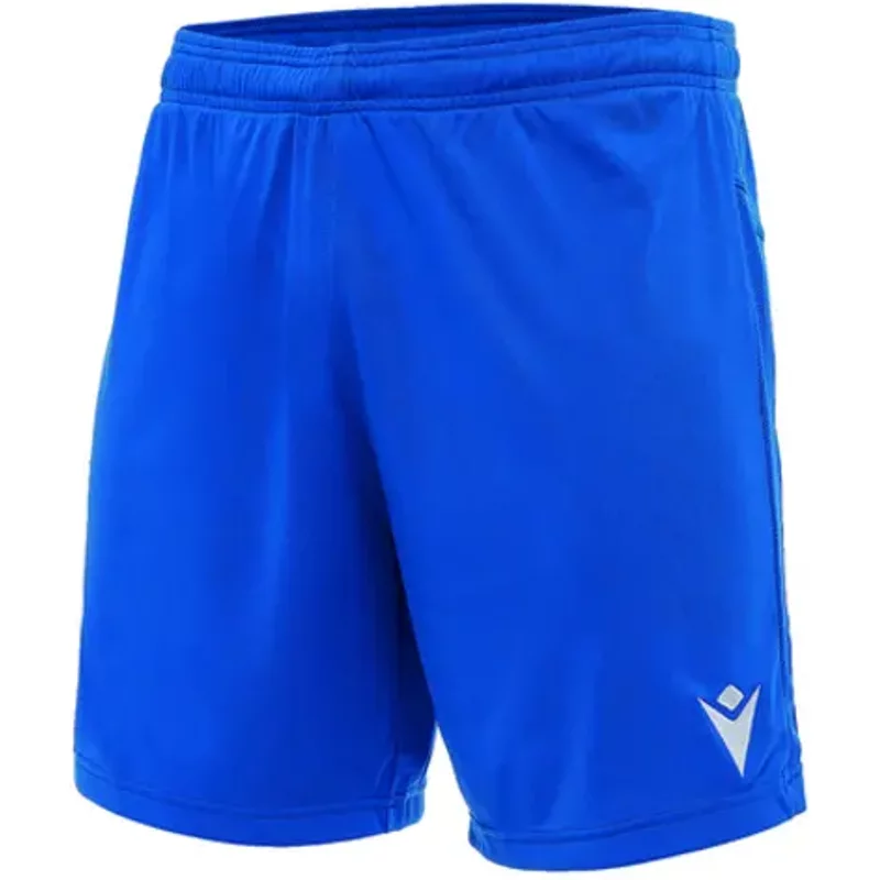 Short Macron Bismuth Hero