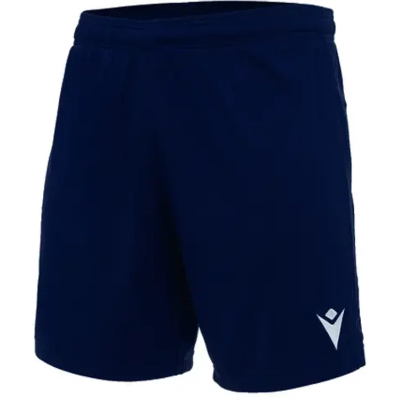 Short Macron Bismuth Hero