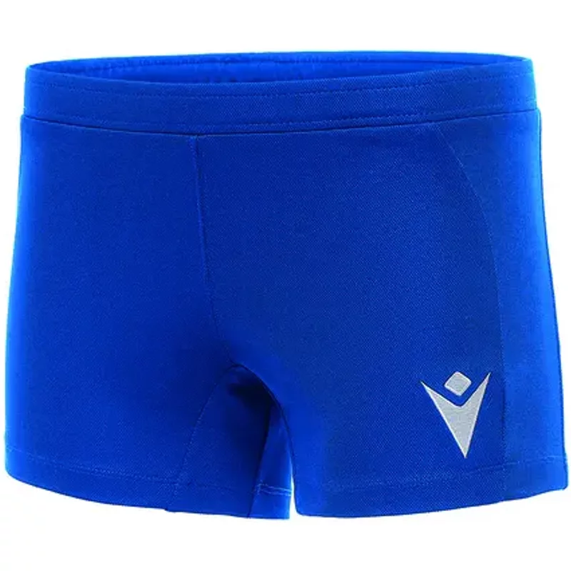 Short femme Macron Osmium Hero