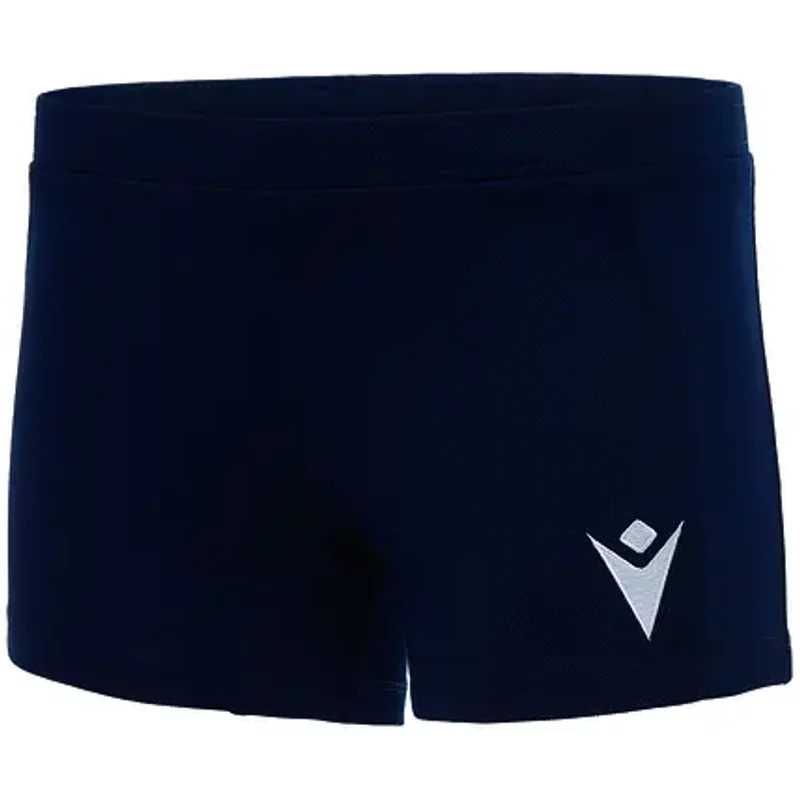 Short femme Macron Osmium Hero