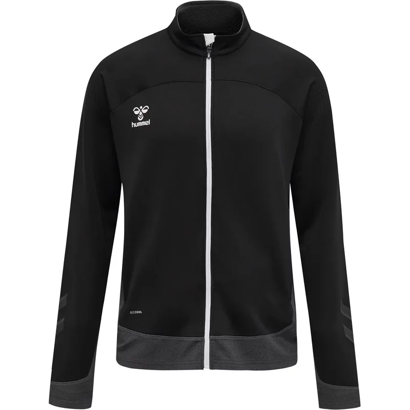Veste zippée Hummel hmlLEAD poly