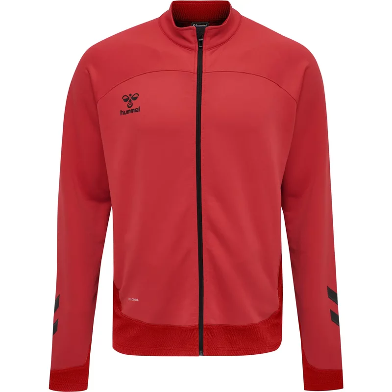 Veste zippée Hummel hmlLEAD poly