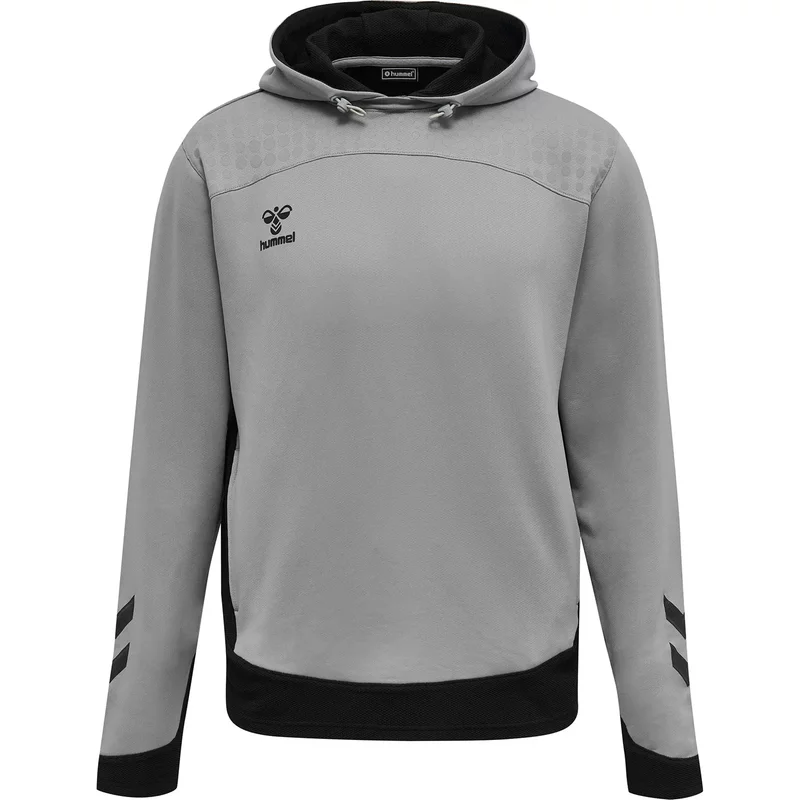 Sweatshirt à capuche enfant Hummel hmlLEAD poly