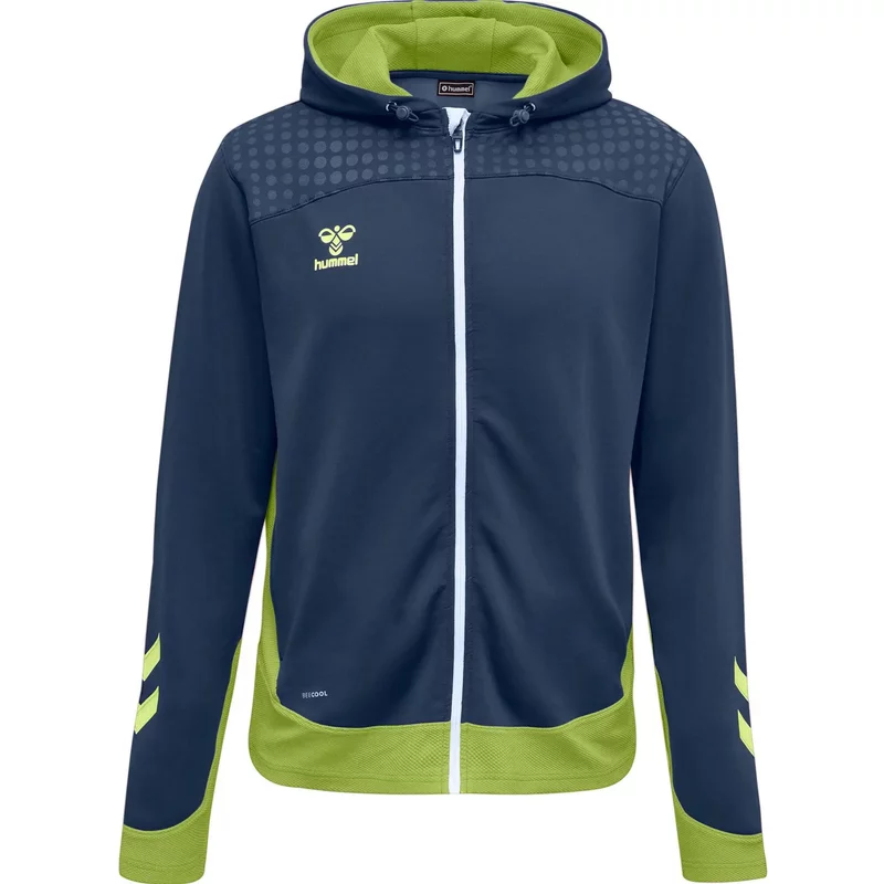 Sweat Ă capuche Hummel hmlLEAD