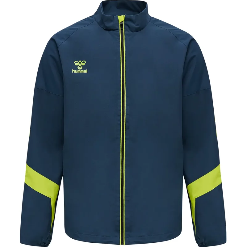 Veste enfant Hummel hmlLEAD training