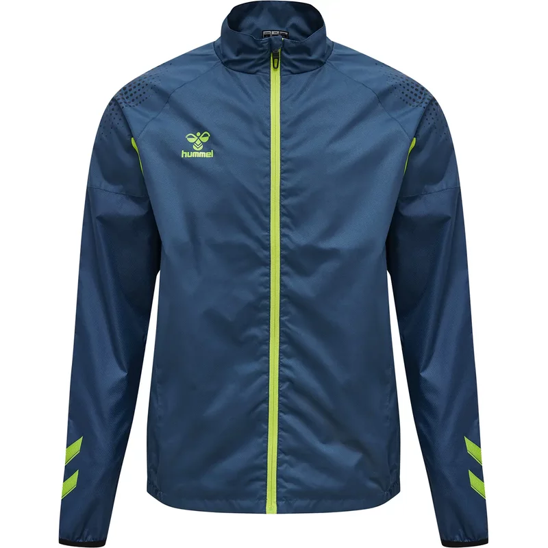 Veste Hummel hmllead hmlPRO training /windbreaker