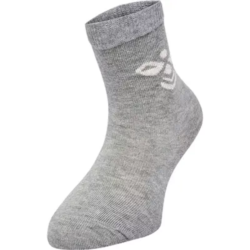 Chaussettes kid Hummel sutton (x3)