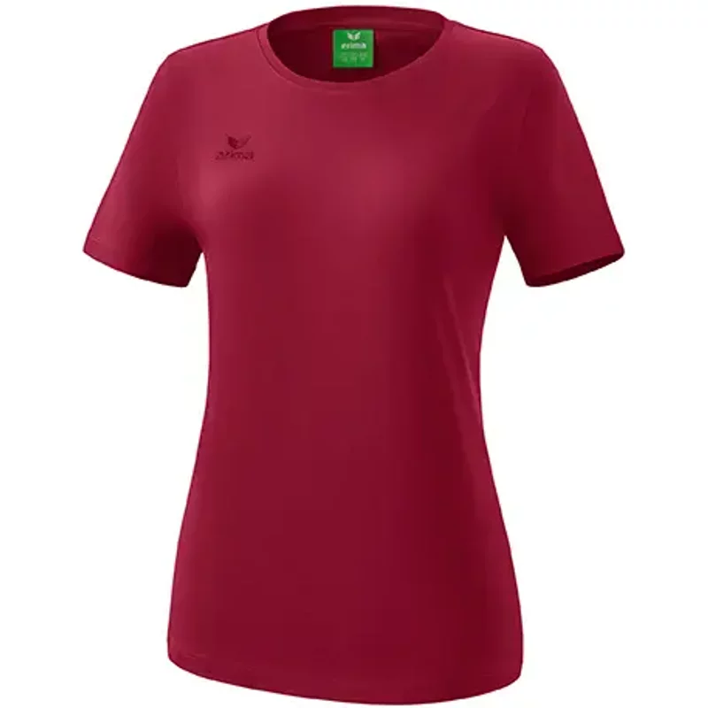 T-shirt femme Erima Teamsport