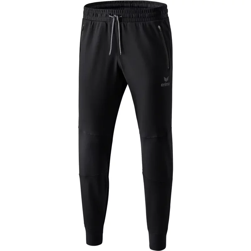 Pantalon de jogging sweat enfant Erima essential