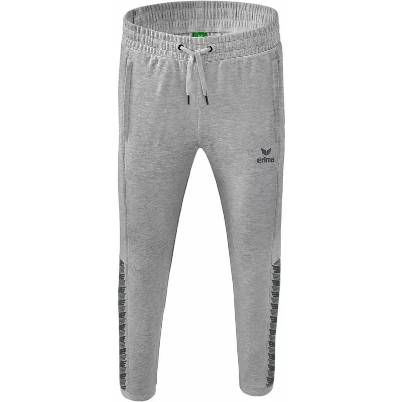 Pantalon de jogging enfant Erima Essential Team