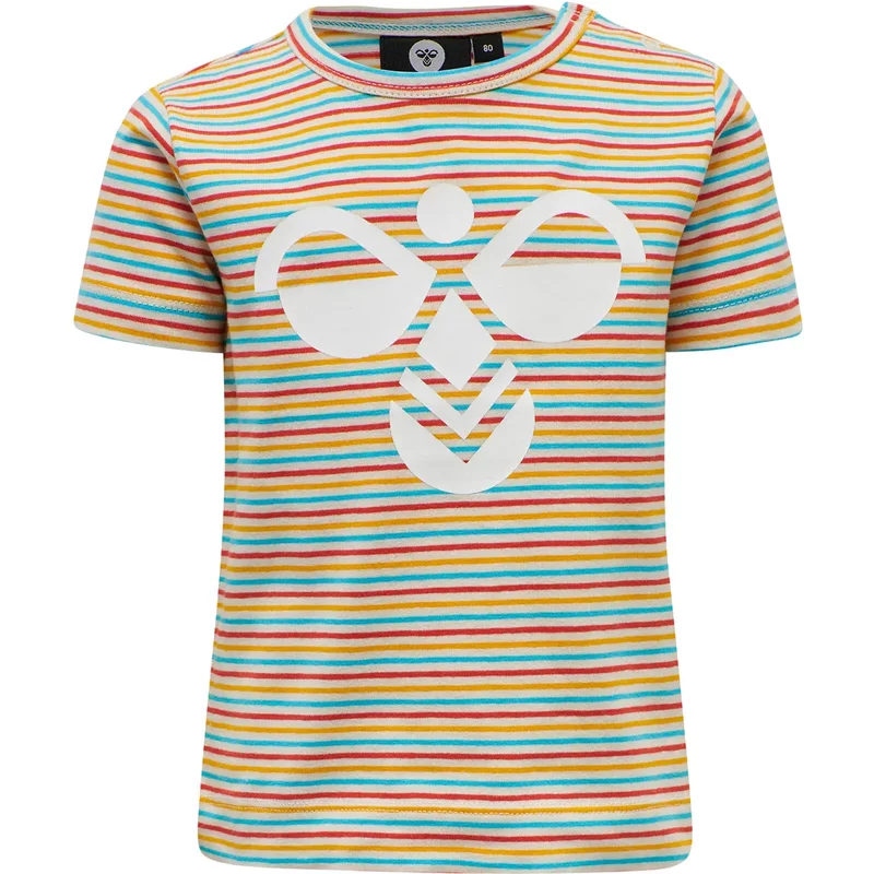 T-shirt bébé Hummel Alex