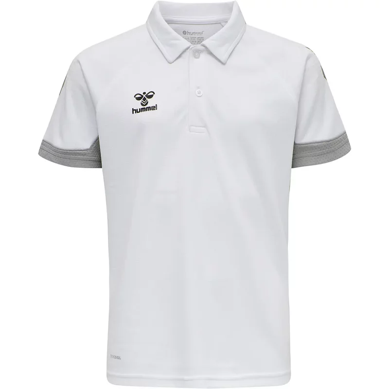 Polo enfant Hummel hmlLEAD functional