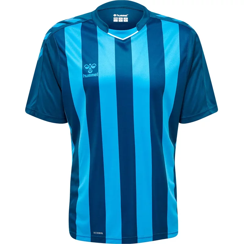 Maillot Hummel Striped
