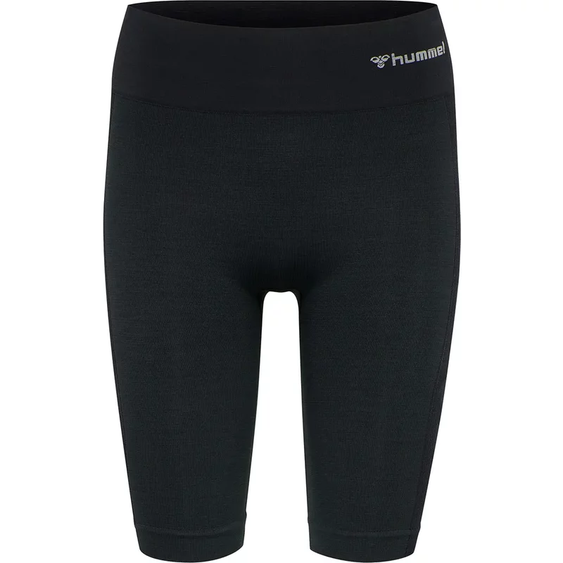 Short femme Hummel hmlclea cycling