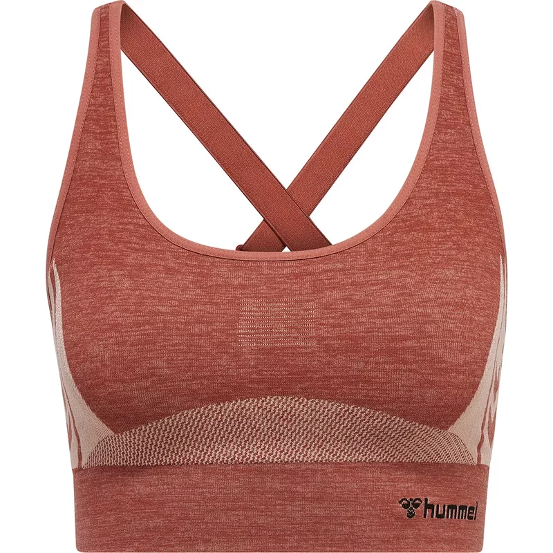 Brassière femme Hummel hmlClea