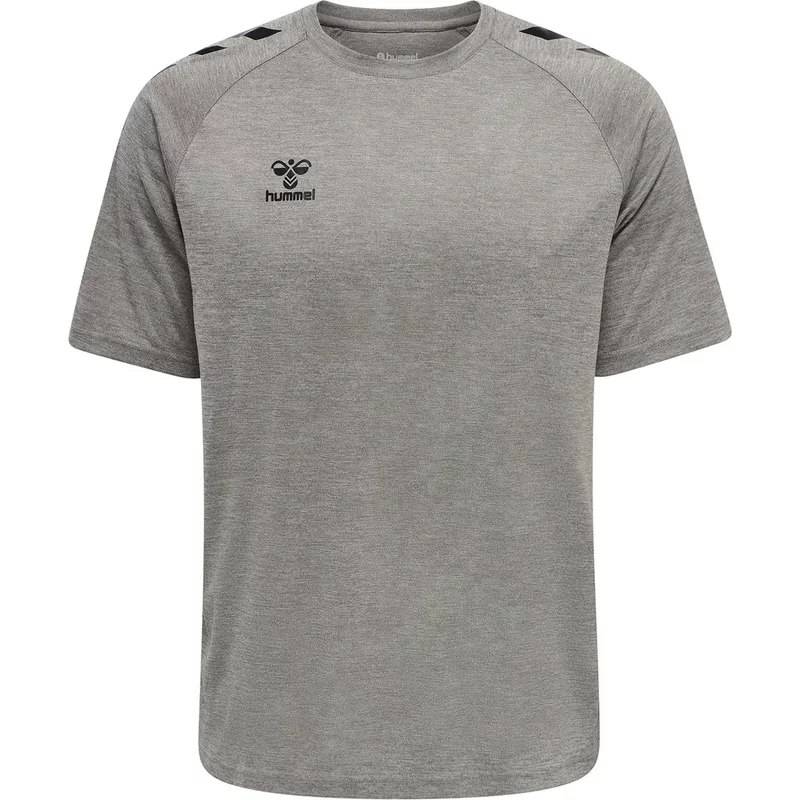 T-shirt Hummel Core Poly