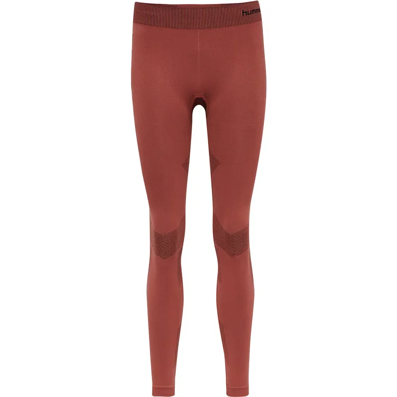 Legging femme Hummel hmlfirst training