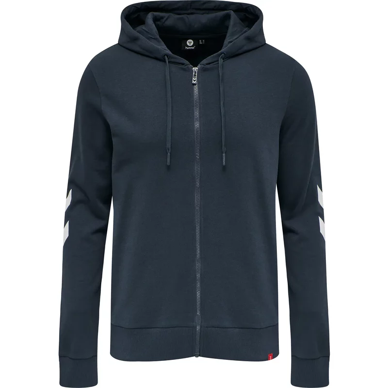 Veste Ă capuche Hummel hmlLEGACY zip