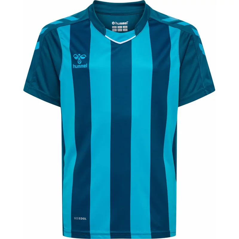 Maillot enfant Hummel Striped