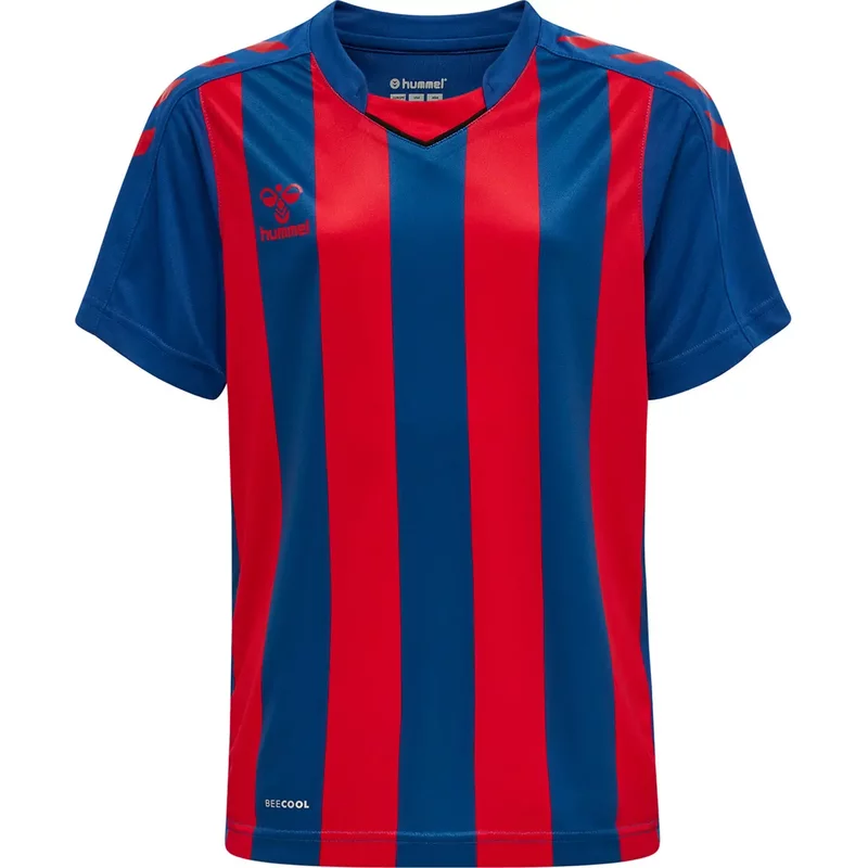 Maillot enfant Hummel Striped