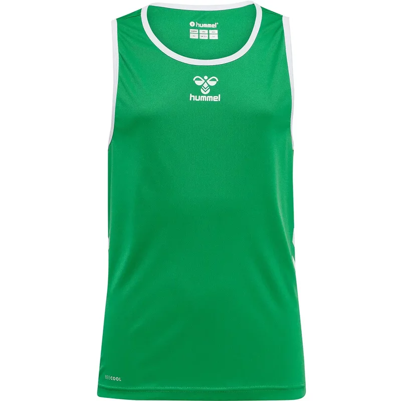 Maillot enfant Hummel Basket