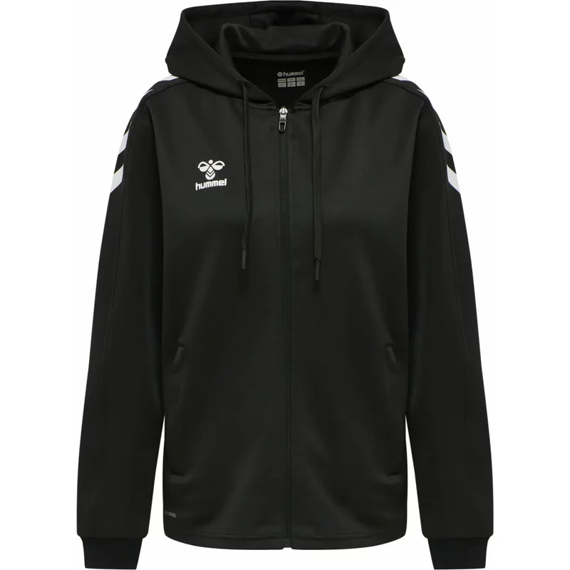Sweatshirt Ă capuche femme Hummel hmlCore