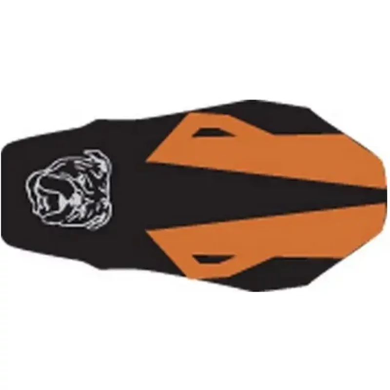 Housse de selle moto Bagster bt 1100 bulldog