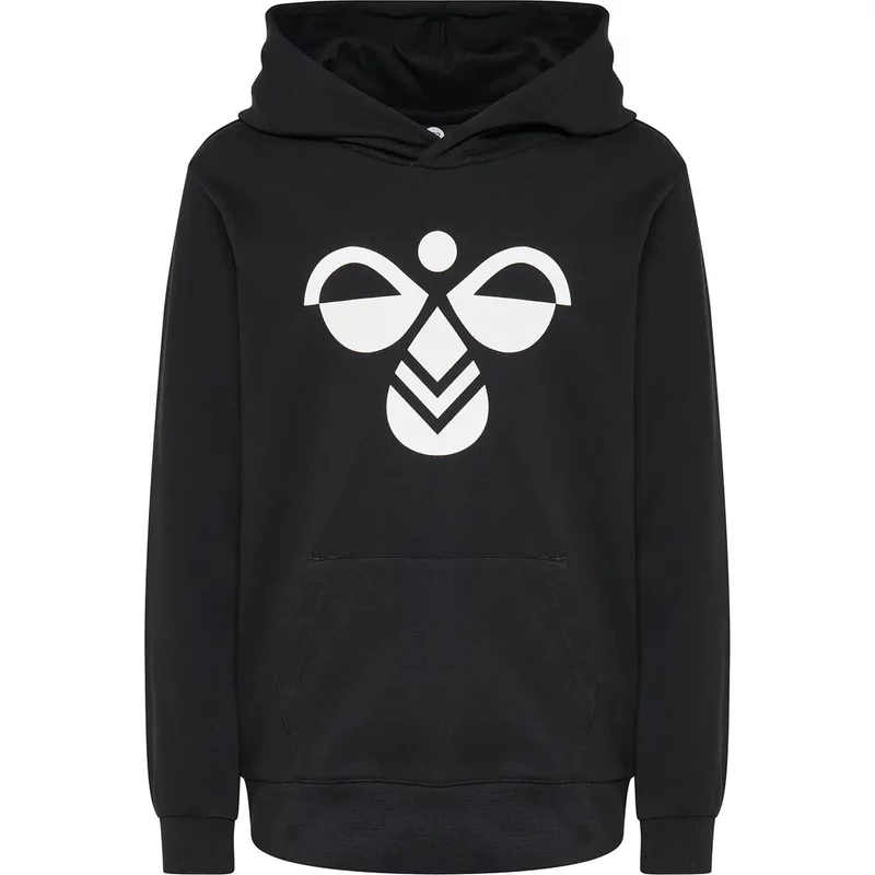 Sweatshirt Ă capuche enfant Hummel hmlcuatro