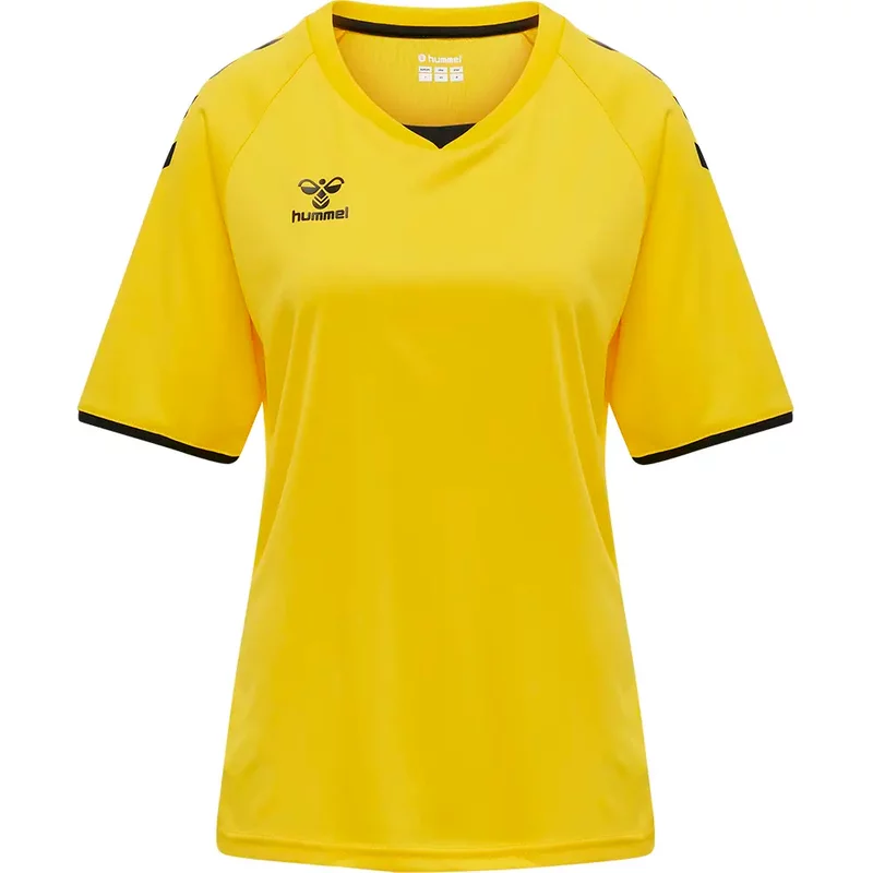 T-shirt femme Hummel hmlhmlCORE volley