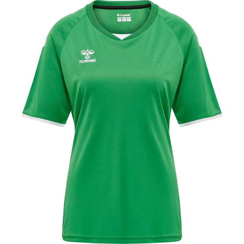 T-shirt femme Hummel hmlhmlCORE volley