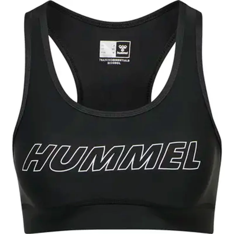 Brassières de sport femme Hummel TE Tola (x2)