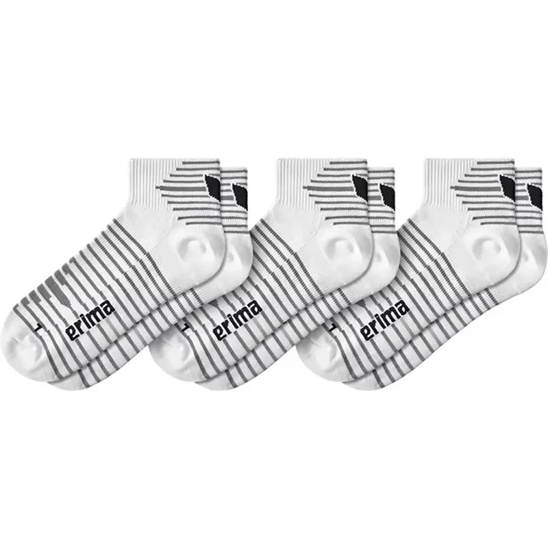 Lot de 3 paires de socquettes Erima