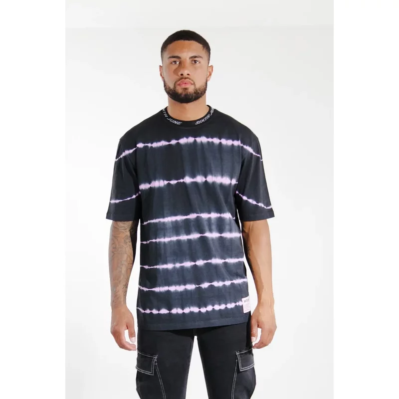 T-shirt Sixth June Tie & Dye