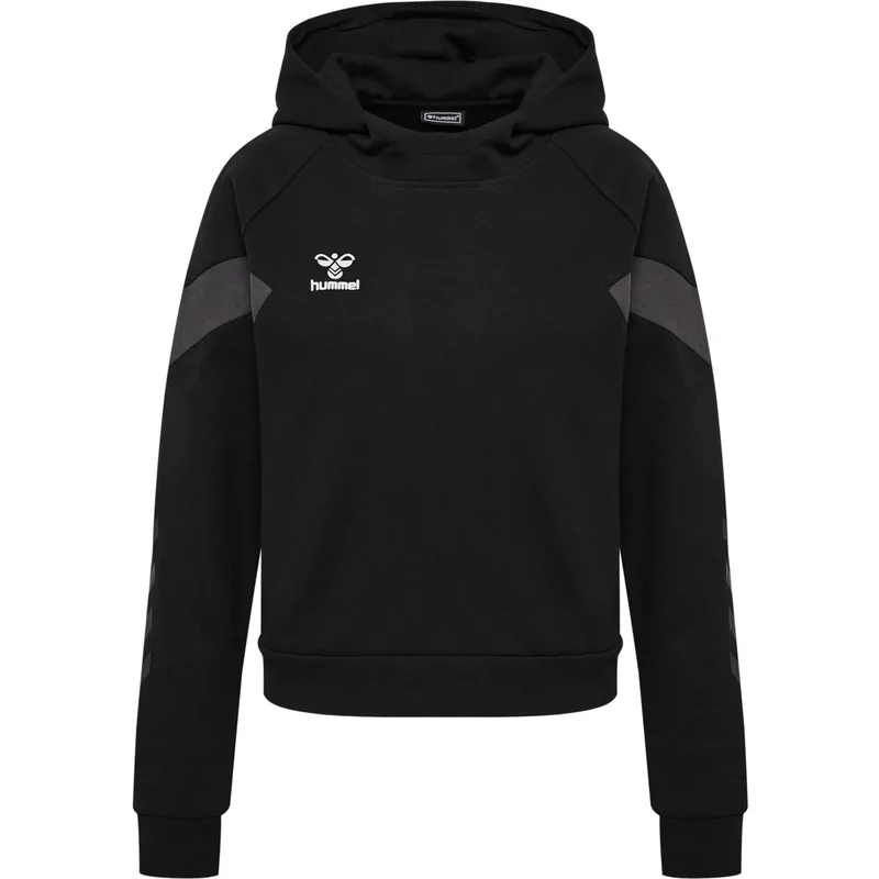 Sweatshirt à capuche femme Hummel Travel