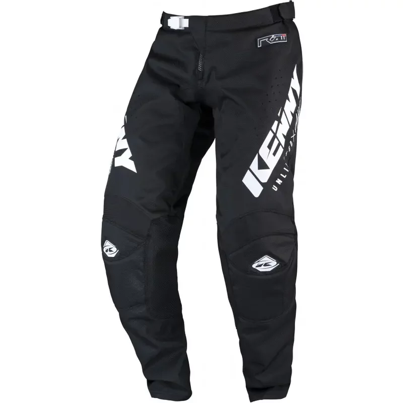 Pantalon moto enfant Kenny track raw