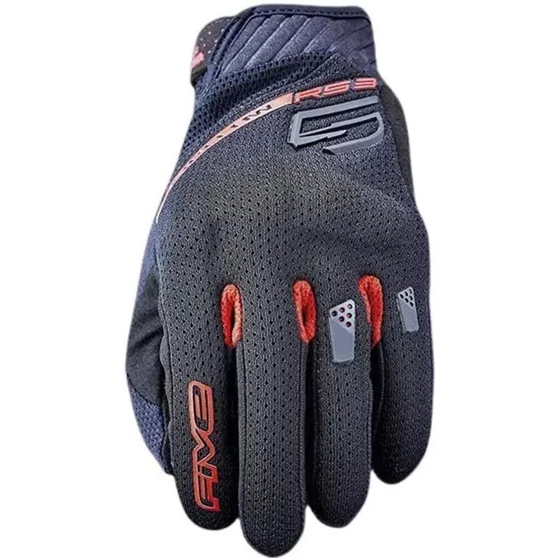 Gants moto été Five RS3 EVO AIRFLOW