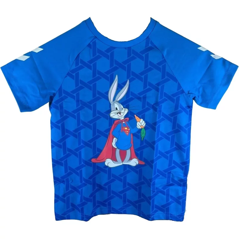 T-shirt enfant Hummel Bugs Bunny
