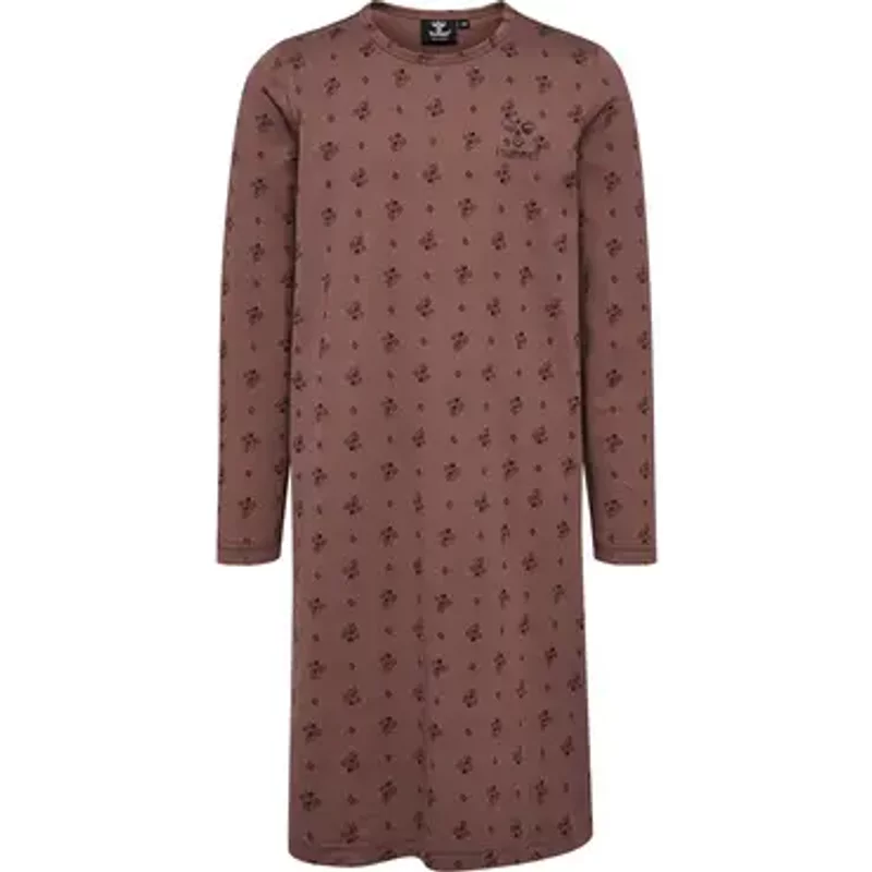 Robe fille Hummel Carolina