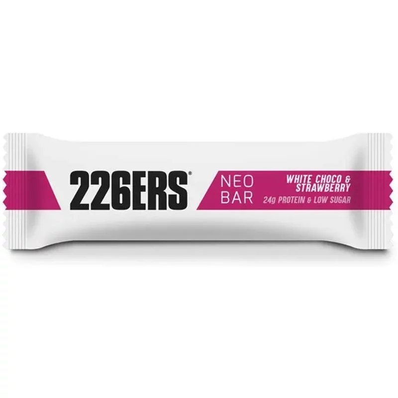 Barres de nutrition 226ERS Neo