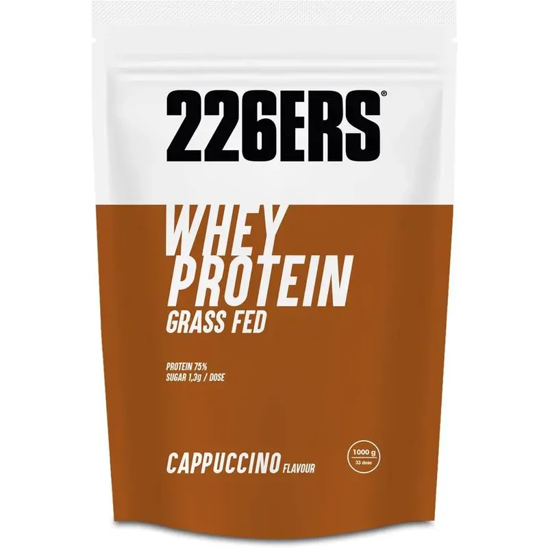 Pack nutrition 226ERS