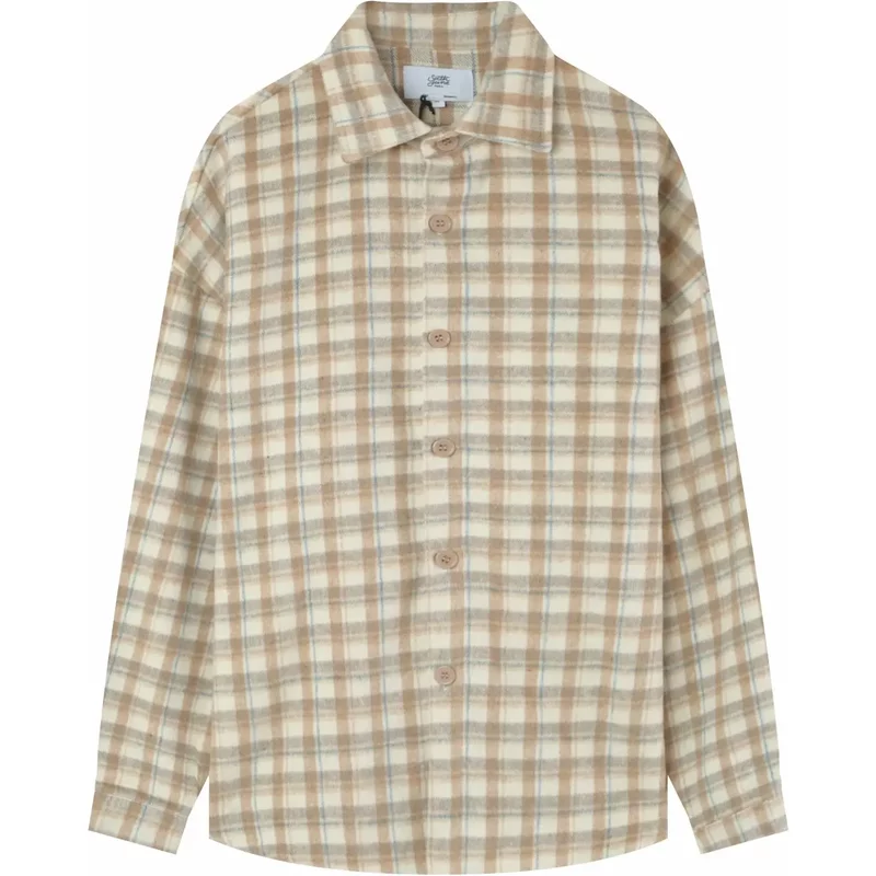 Veste Sixth June Curly Patch