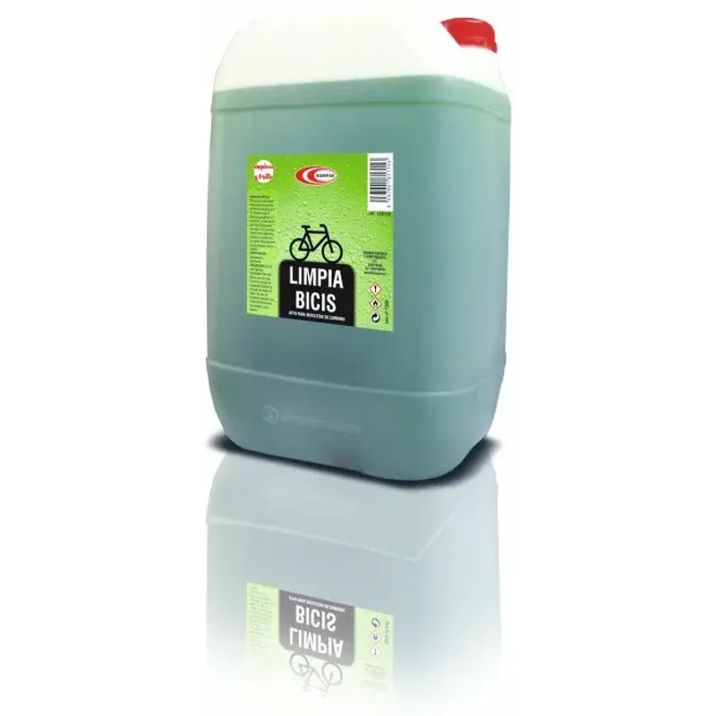 Nettoyant Bompar 25L